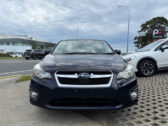 2013 Subaru Impreza Sport 2.0i image 293546