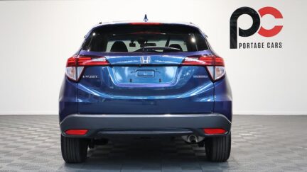 Honda Vezel Hybrid X image 314106