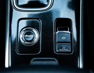 2021 Mitsubishi Outlander LS 2.4P /4WD/ 7 seat image 289921