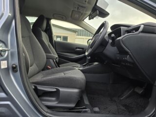 2019 Toyota Corolla New Shape Hybrid S image 291641