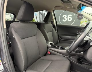 2015 Honda Vezel Hybrid X image 287969