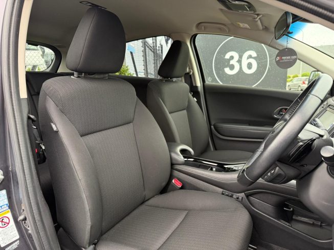 2015 Honda Vezel Hybrid X image 287969