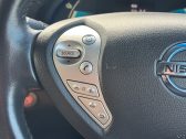 2014 Nissan Leaf X Model, Low KMS ZERO EMISSION image 287412