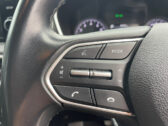 2021 Hyundai Santa Fe TM 2.5P/4WD/6AT/ AWD image 294632