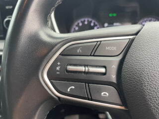 2021 Hyundai Santa Fe TM 2.5P/4WD/6AT/ AWD image 294632