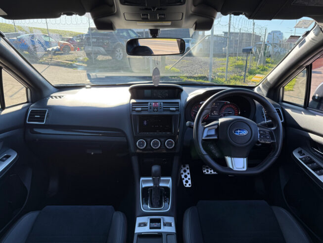 2016 Subaru Wrx S4 2.0GT-S Eyesight AWD image 294127