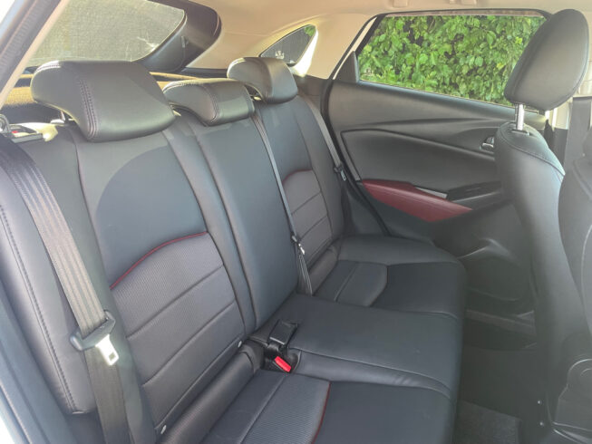 2018 Mazda Cx-3 Proactive 4WD image 293073