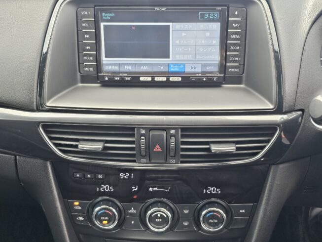 2013 Mazda Atenza Wagon 20S – Low Kms image 298394