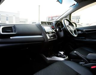 2013 Honda Fit Hybrid L package image 289249