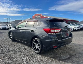 2016 Subaru Impreza Sport 2.0i-L Eyesight Adaptive Cruise Control image 288136
