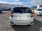 2017 Nissan Note e-Power X/ Low KMS image 287544