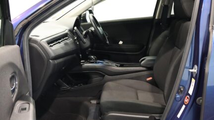 Honda Vezel Hybrid X image 314118