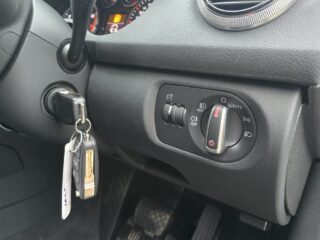 2013 Audi A3 Sportback 1.4TFSI image 292235