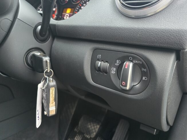 2013 Audi A3 Sportback 1.4TFSI image 292235