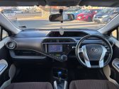 2012 Toyota Aqua G Model/ Push Start/ Reverse Camera image 288125