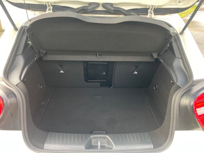 2013 Mercedes-benz A 180 Sports, AMG Package, Black Roof image 287162