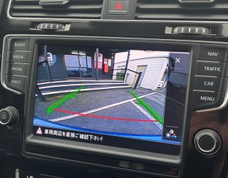 2013 Volkswagen Golf TSI Highline, Low Kms, 1.4L image 287736