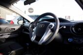 2015 Toyota Aqua Hybrid S Model, Push Start, reverse Camera image 290248