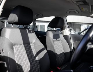 2014 Volkswagen Polo Tsi Bluemotion I Stop image 289177