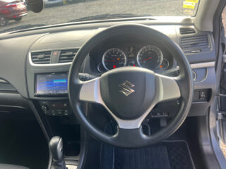 2014 Suzuki Swift XG – Alloy Wheels – Push Button Start image 290082