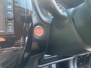 2017 Nissan Note e-power – X image 291018