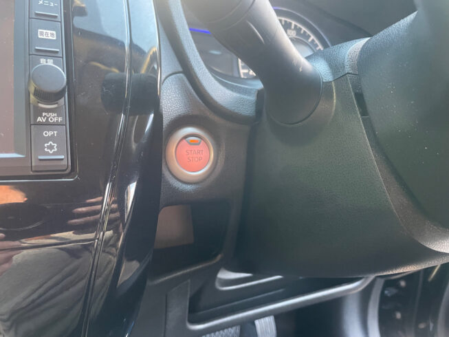 2017 Nissan Note e-power – X image 291018