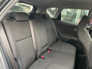 2012 Toyota Auris 180G S-Package image 292745