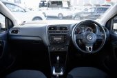 2013 Volkswagen Polo 1.2l Tsi Bluemotion image 288721