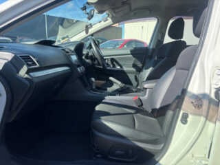 2014 Subaru Impreza Sport 2.0i-S Eyesight 4WD image 293974