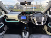 2012 Toyota Aqua S Model, Push Start, Low Kms image 292112