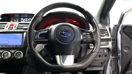 Subaru Wrx S4 2.0GT-S Eyesight AWD image 306643