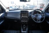 2020 Mitsubishi Asx LS 2.0P, Cruise Control image 292287