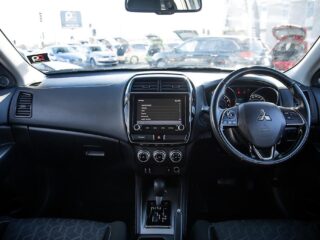 2020 Mitsubishi Asx LS 2.0P, Cruise Control image 292287