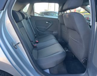 2012 Volkswagen Polo TSI Highline Low KMS image 287212