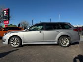 2012 Subaru Legacy Touring Wagon 2.5i Eyesight B Sport G Package image 287454