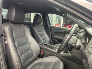 2016 Mazda Atenza Sedan 25S Leather Package Facelift image 290617