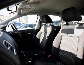 2014 Volkswagen Polo Tsi Bluemotion I Stop image 289182