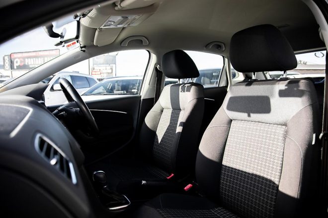 2014 Volkswagen Polo Tsi Bluemotion I Stop image 289182