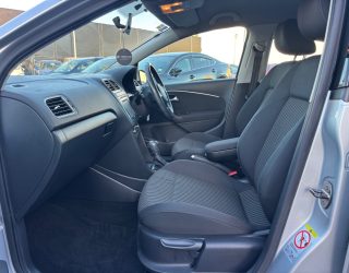 2012 Volkswagen Polo TSI Highline Low KMS image 287210