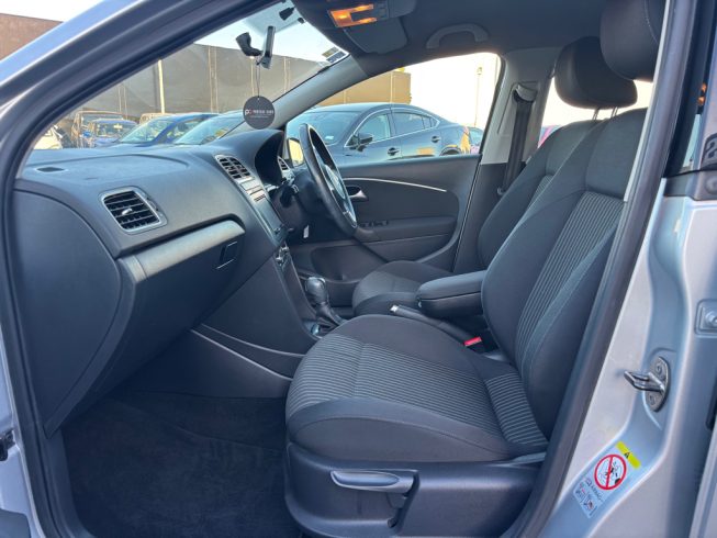 2012 Volkswagen Polo TSI Highline Low KMS image 287210