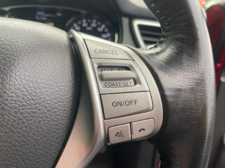 2014 Nissan X-trail 20X Emergency Brake Package 4WD image 292054