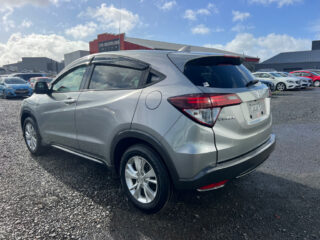 2014 Honda Vezel Hybrid X – Alloy Wheels image 292656