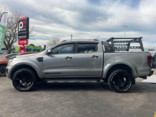 2019 Ford Ranger WILDTRAK 2.0D/4WD image 291433