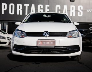 2014 Volkswagen Polo Tsi Bluemotion I Stop image 289166