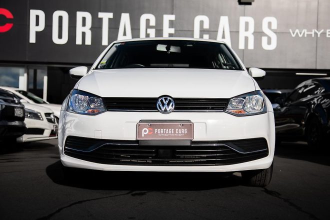 2014 Volkswagen Polo Tsi Bluemotion I Stop image 289166
