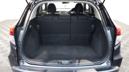 Honda Vezel Hybrid X image 305575