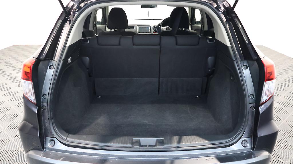 Honda Vezel Hybrid X image 305575