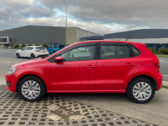 2014 Volkswagen Polo TSI Comfortline, Low KMS image 290299