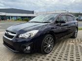 2013 Subaru Impreza Sport 2.0i image 293547