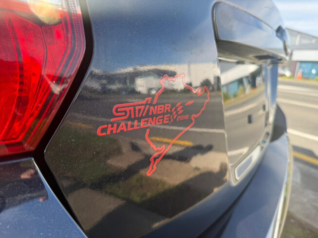 2013 Subaru Impreza Sport 2.0i image 293555